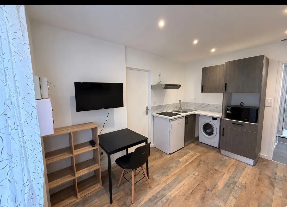 Appartement à louer, 14m², Falaise