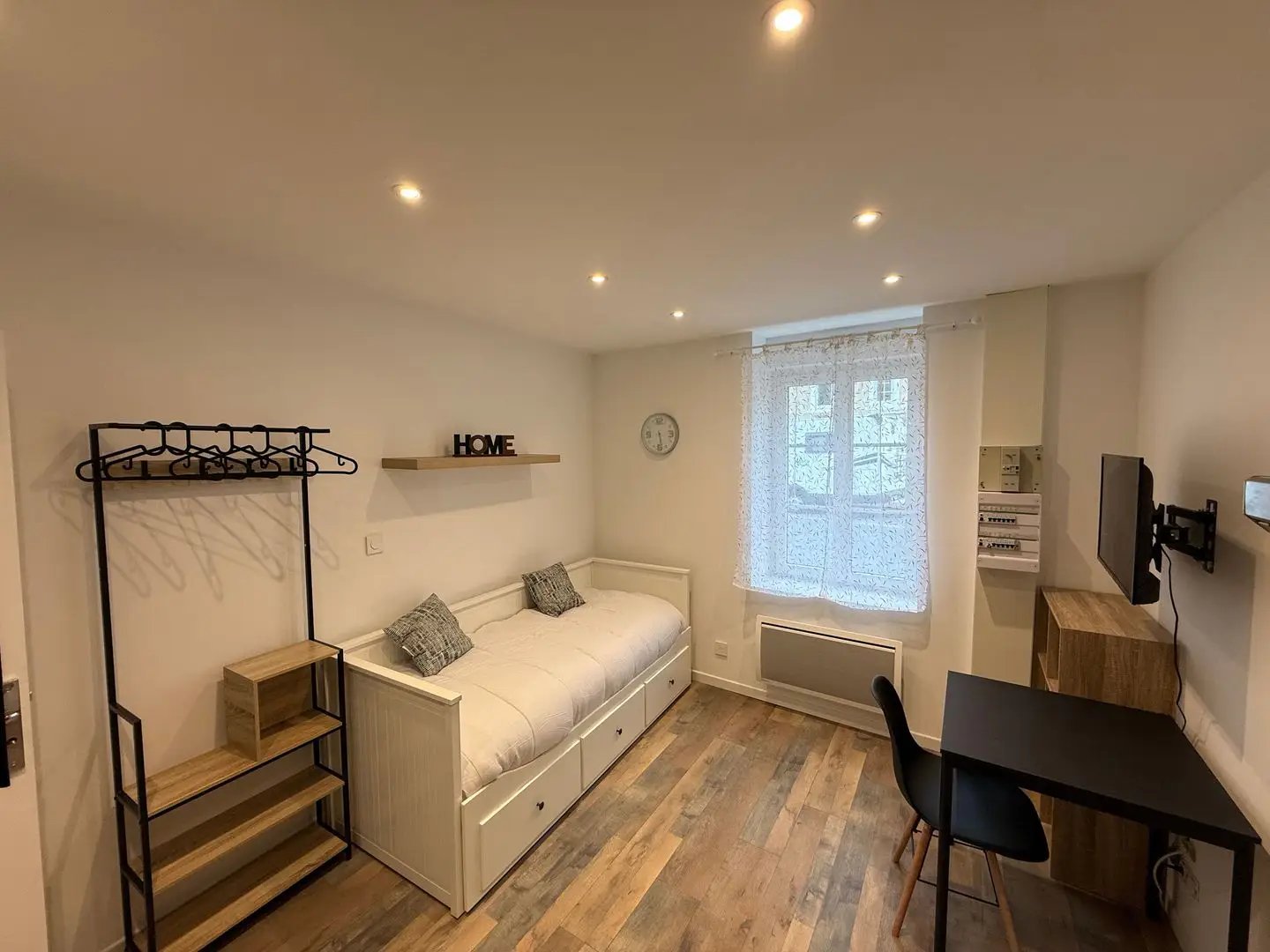 Appartement à louer, 14m², Falaise
