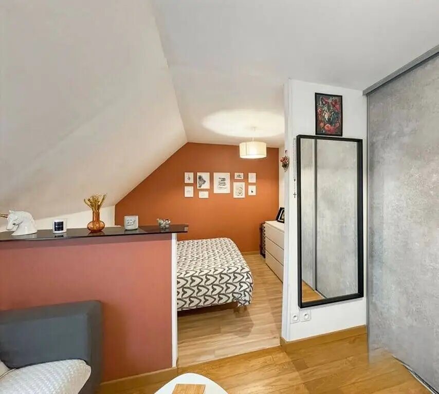 Maison à vendre, 95m², Pringy