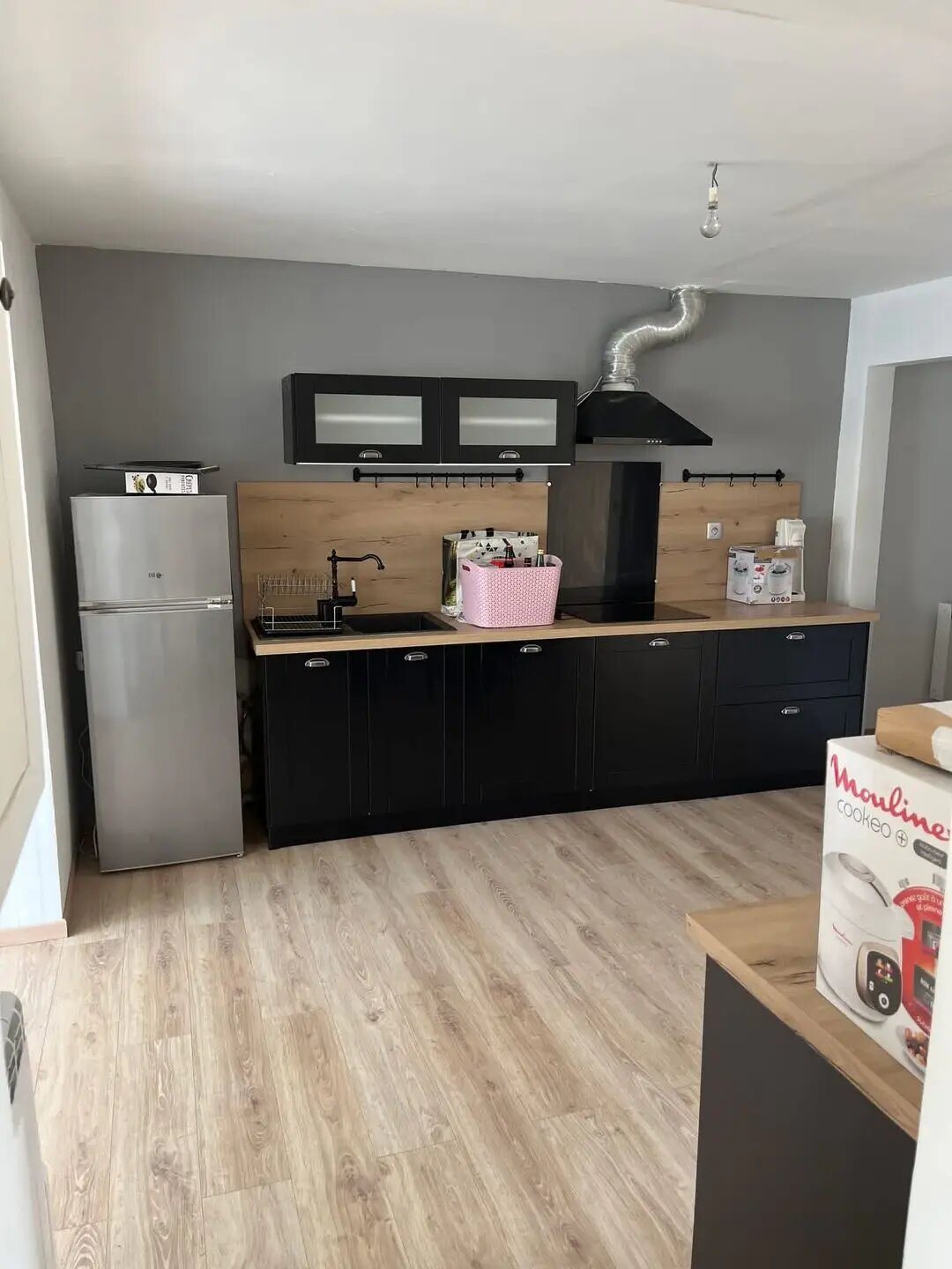 Maison à vendre, 112m², La Croix-sur-Ourcq
