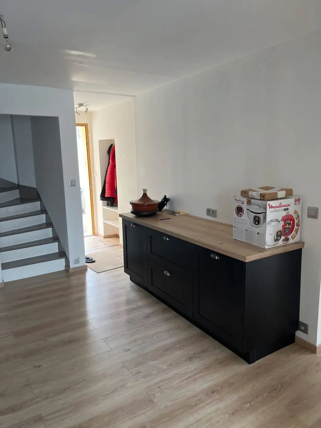 Maison à vendre, 112m², La Croix-sur-Ourcq