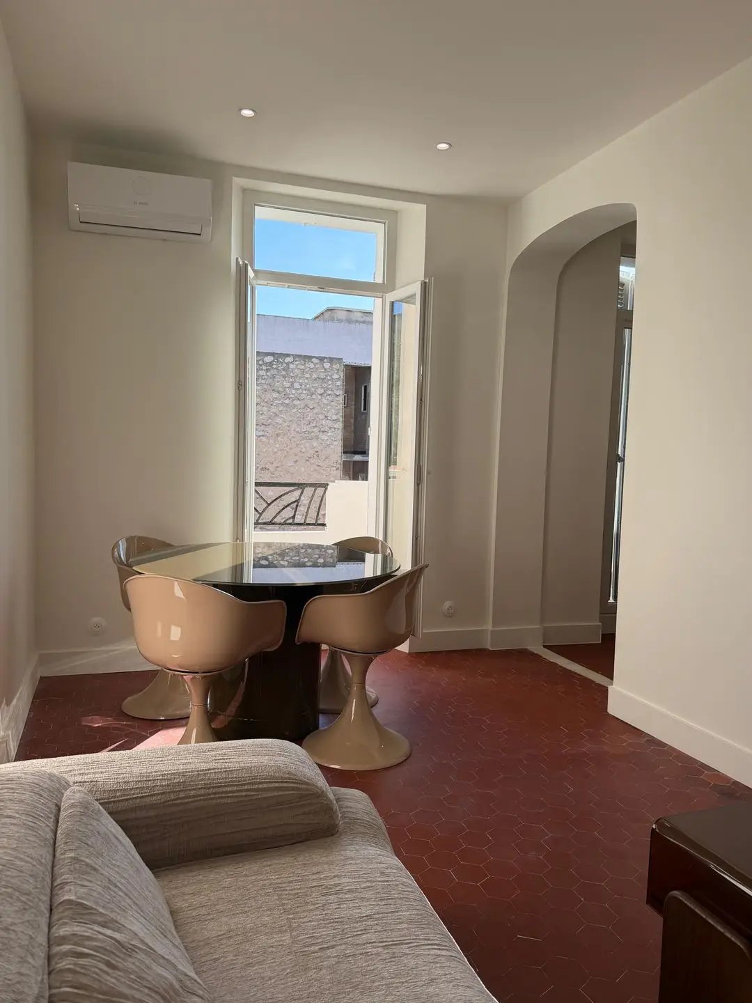 Appartement à louer, 54m², Marseille 12ème
