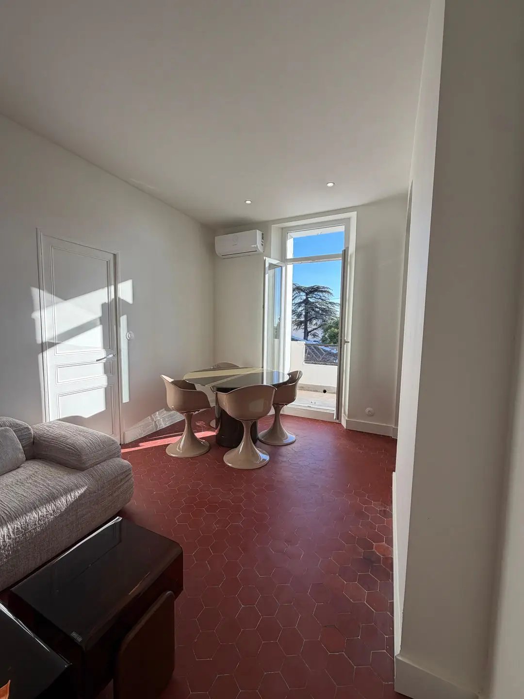 Appartement à louer, 54m², Marseille 12ème