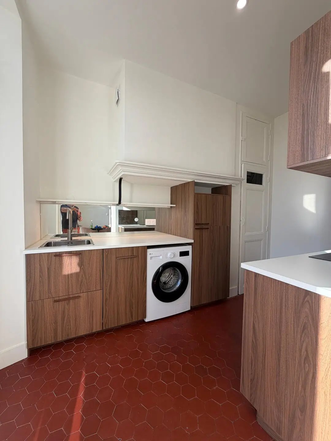 Appartement à louer, 54m², Marseille 12ème