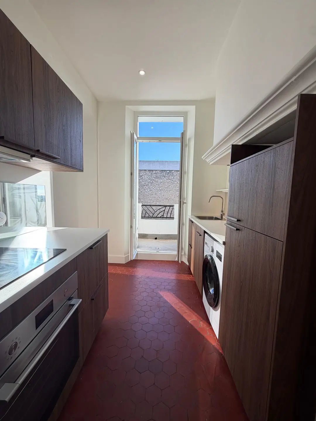 Appartement à louer, 54m², Marseille 12ème
