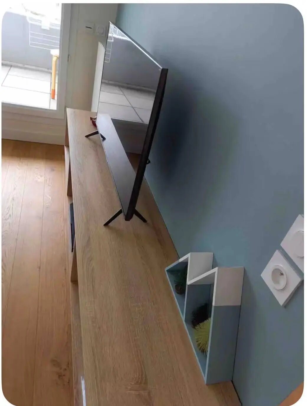 Appartement à louer, 32m², Annemasse