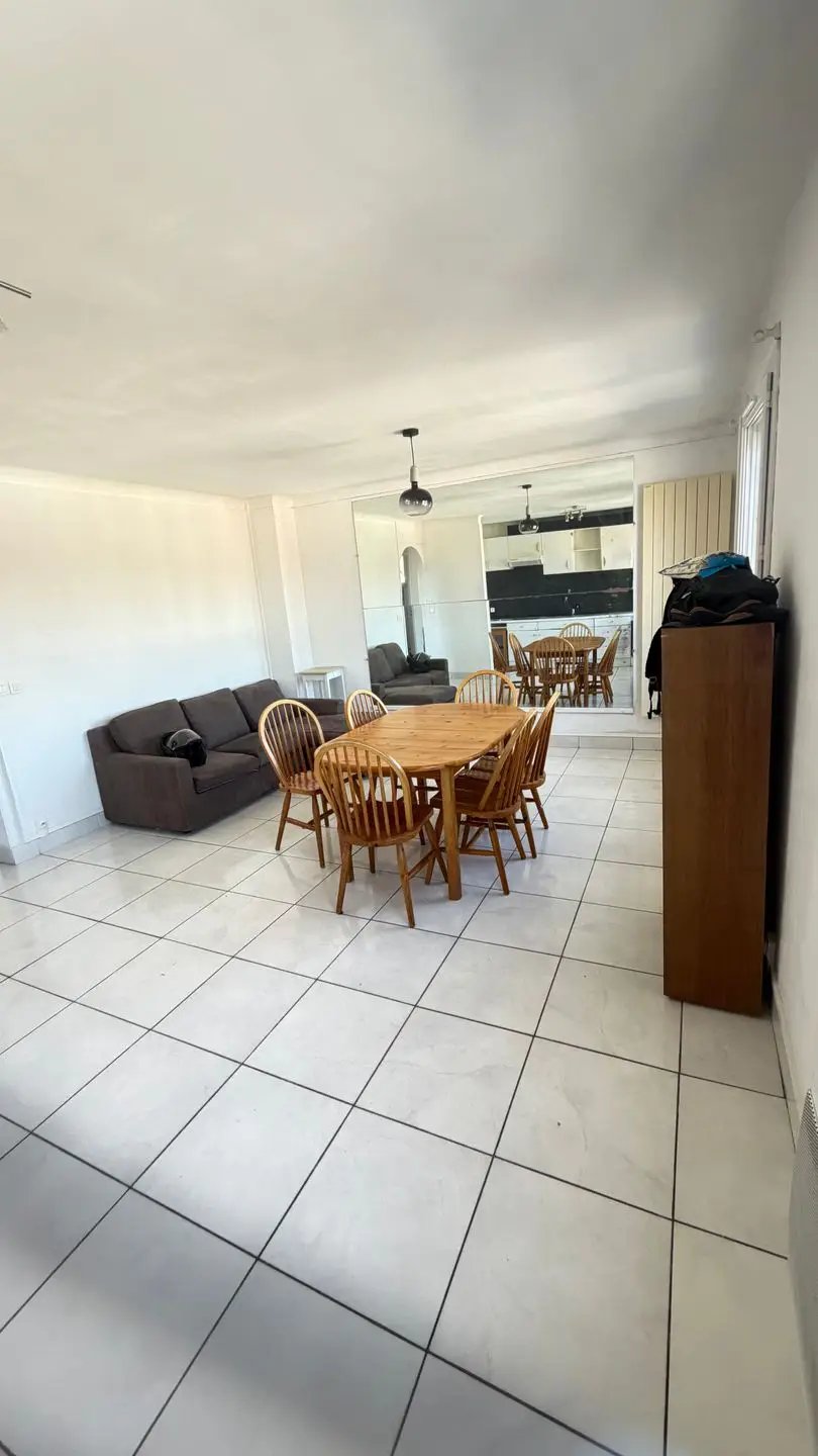 Appartement à vendre, 63m², Morangis
