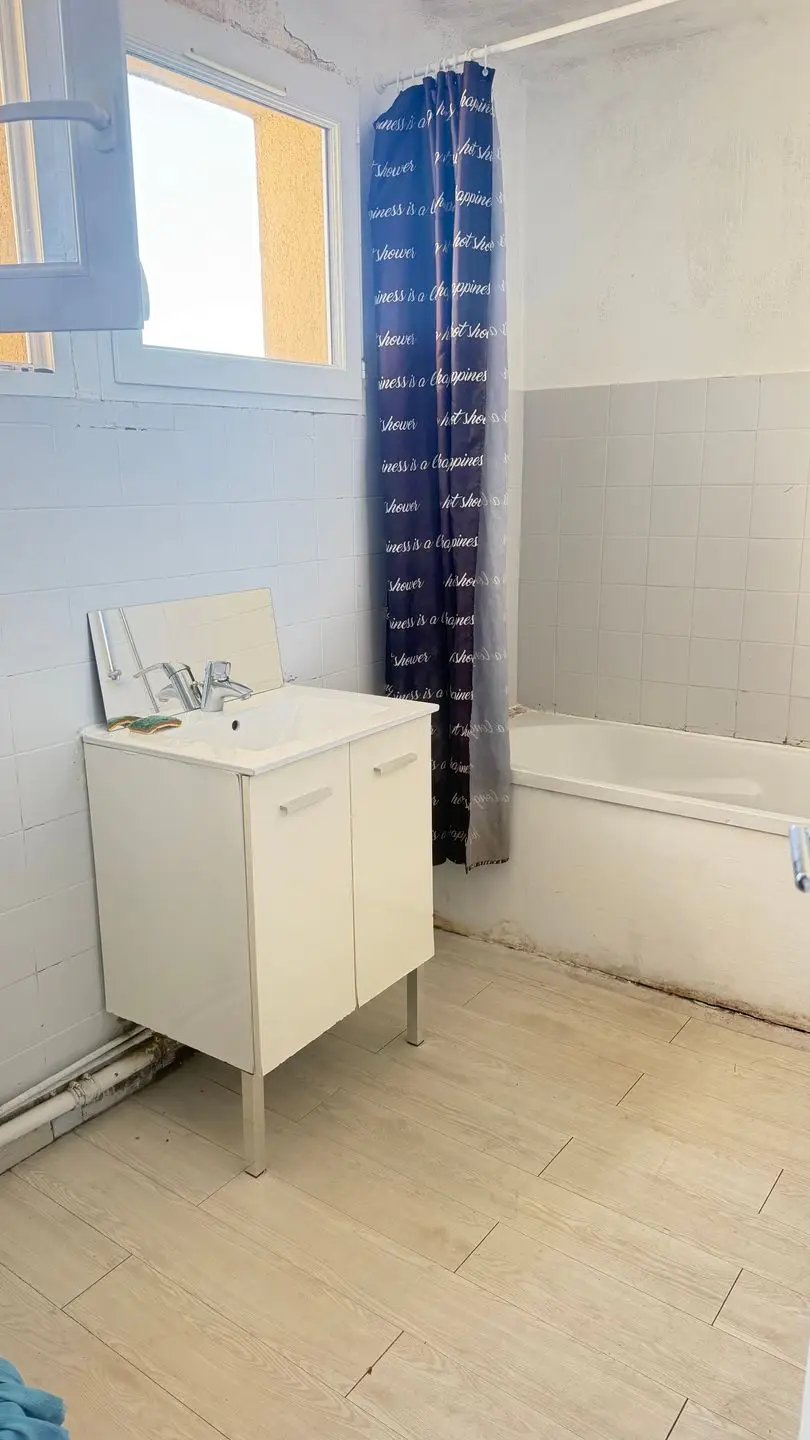 Appartement à vendre, 63m², Morangis
