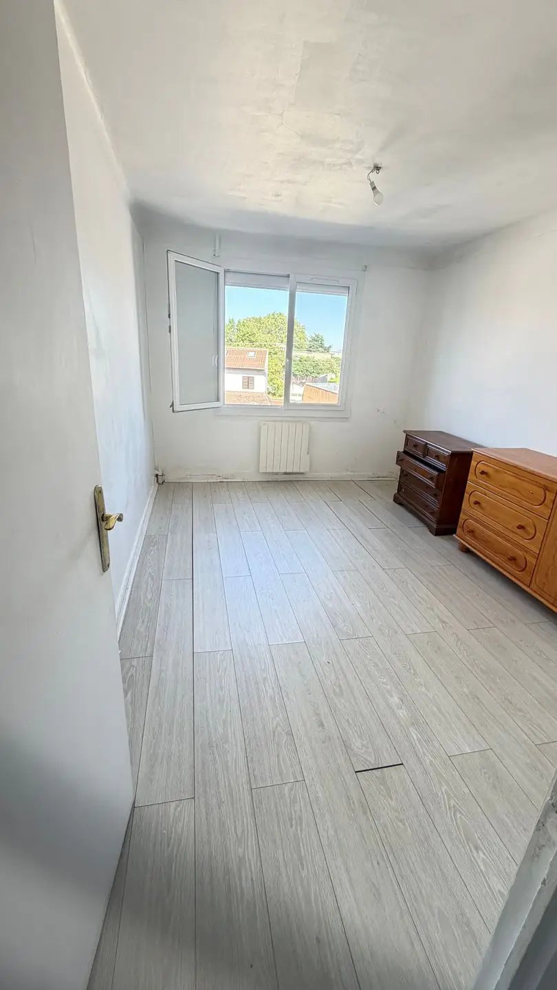 Appartement à vendre, 63m², Morangis