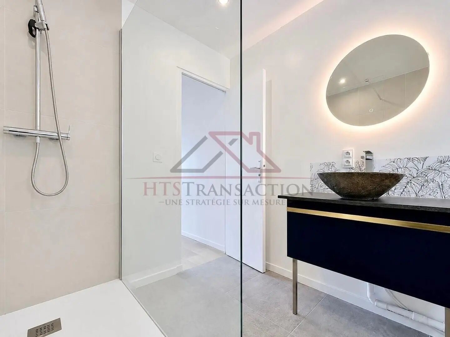 Appartement à vendre, 90m², Annemasse