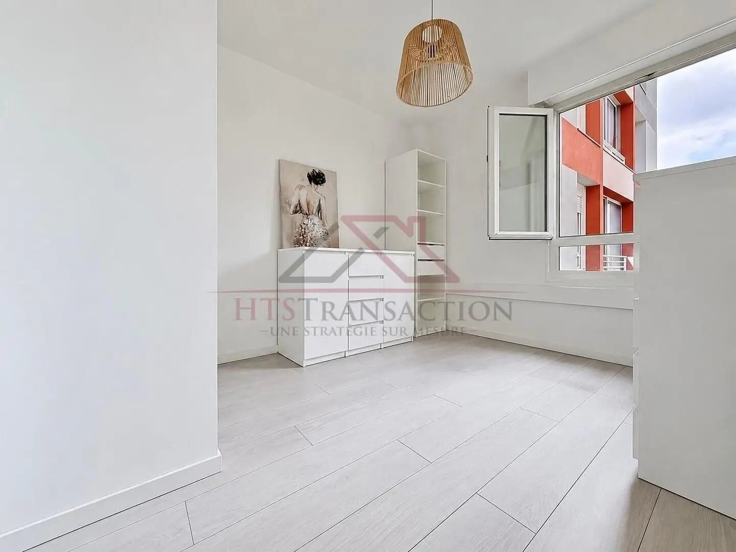 Appartement à vendre, 90m², Annemasse