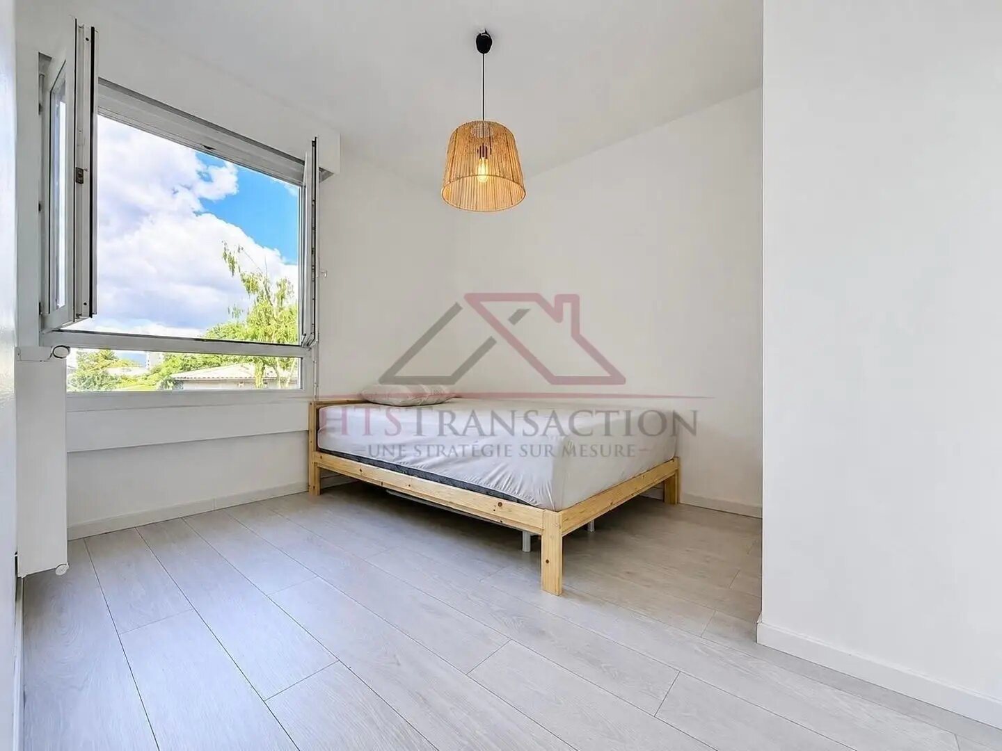 Appartement à vendre, 90m², Annemasse