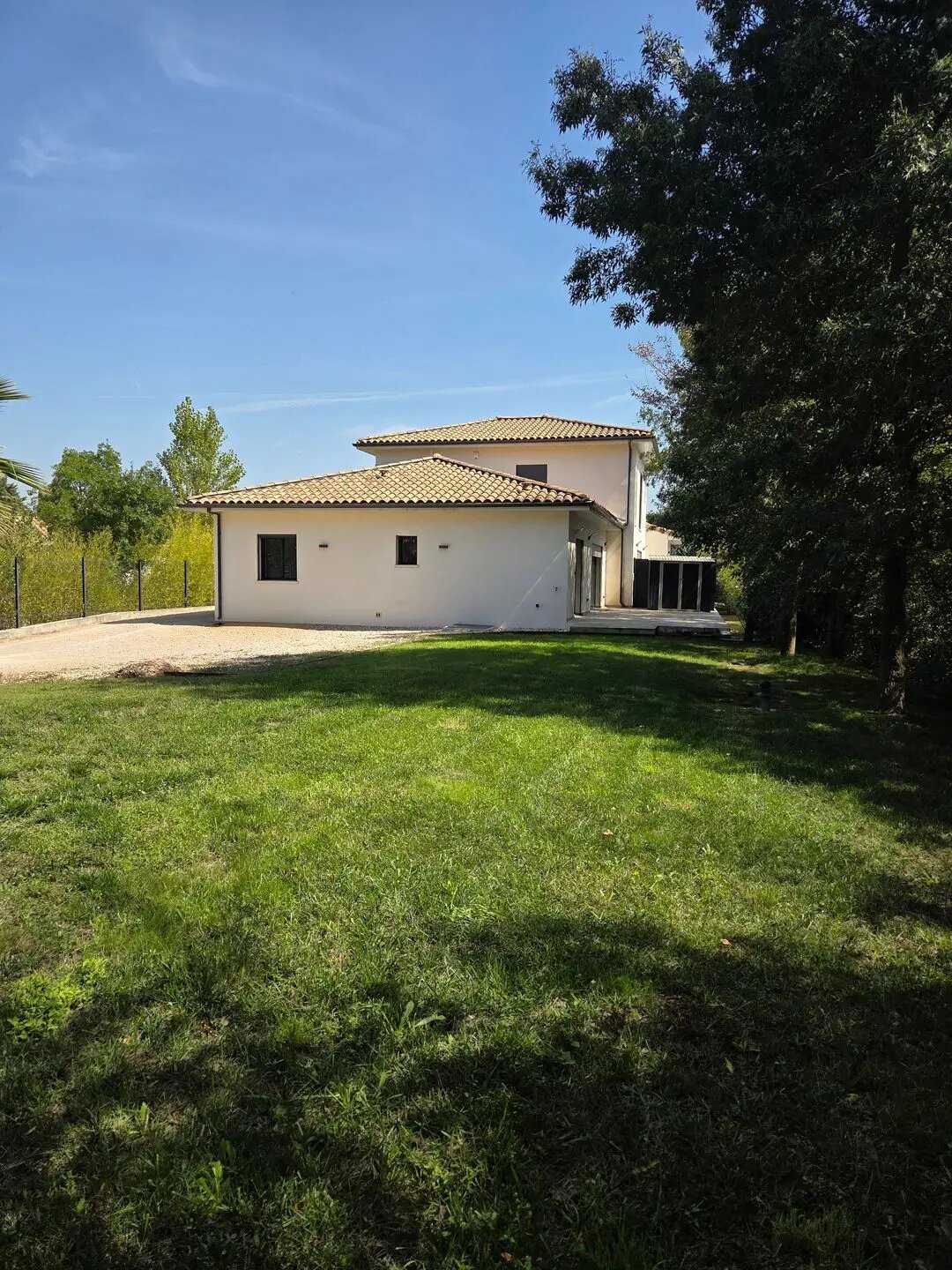 Maison à louer, 90m², Bouc-Bel-Air
