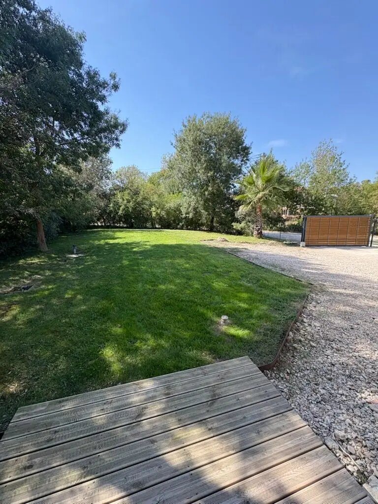 Maison à louer, 90m², Bouc-Bel-Air