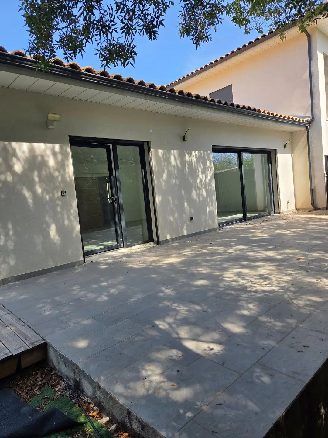 Maison à louer, 90m², Bouc-Bel-Air