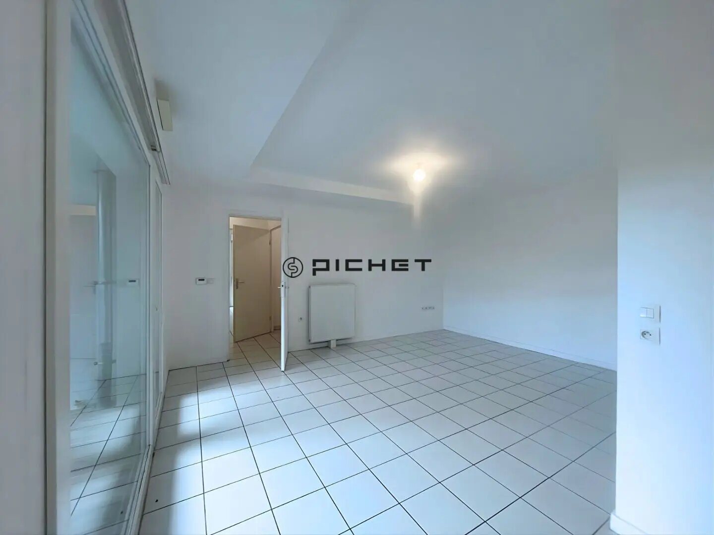 Appartement à vendre, 68m², Cenon