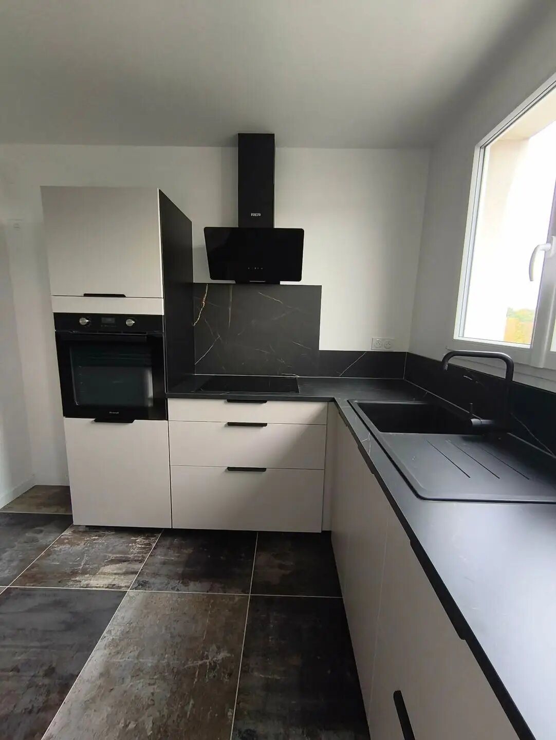 Appartement à louer, 73m², Saint-André-les-Vergers