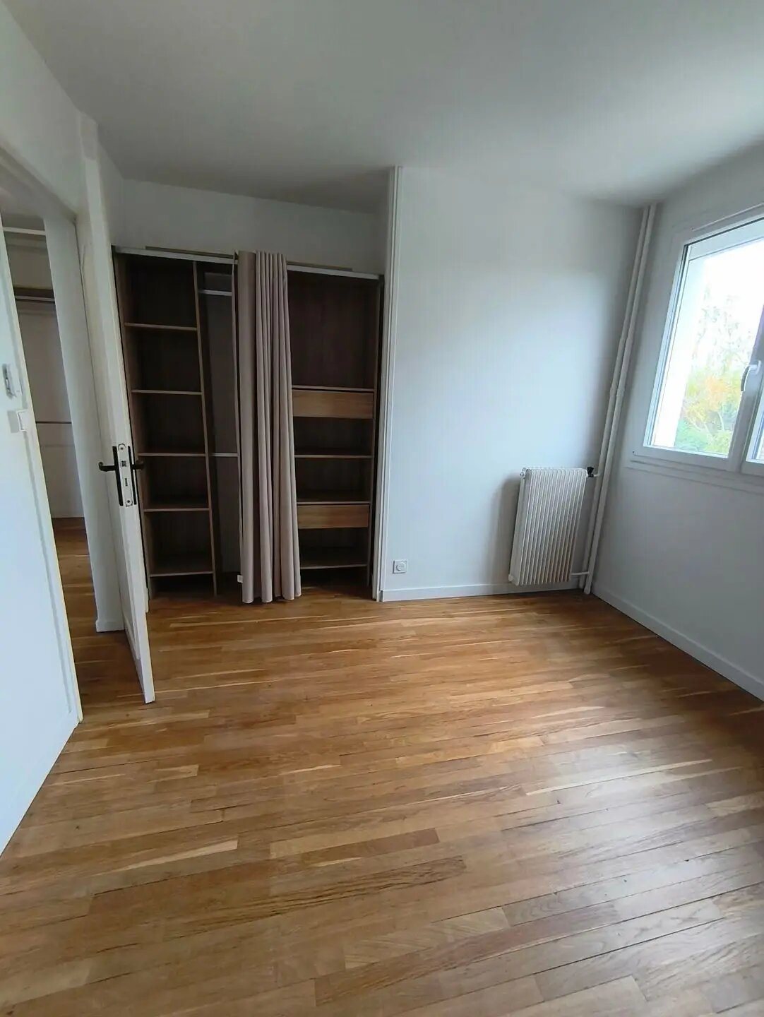 Appartement à louer, 73m², Saint-André-les-Vergers