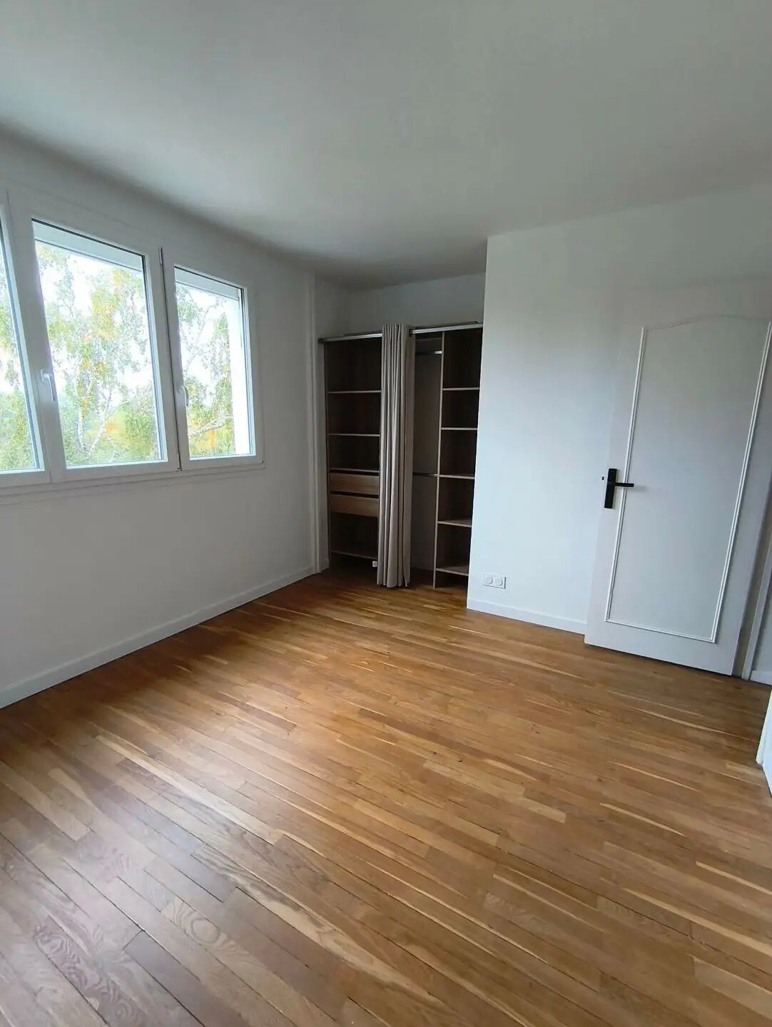 Appartement à louer, 73m², Saint-André-les-Vergers