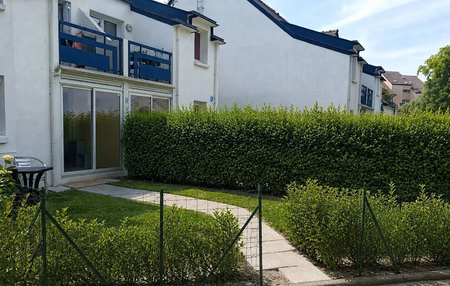 Appartement à vendre, 29m², Concarneau