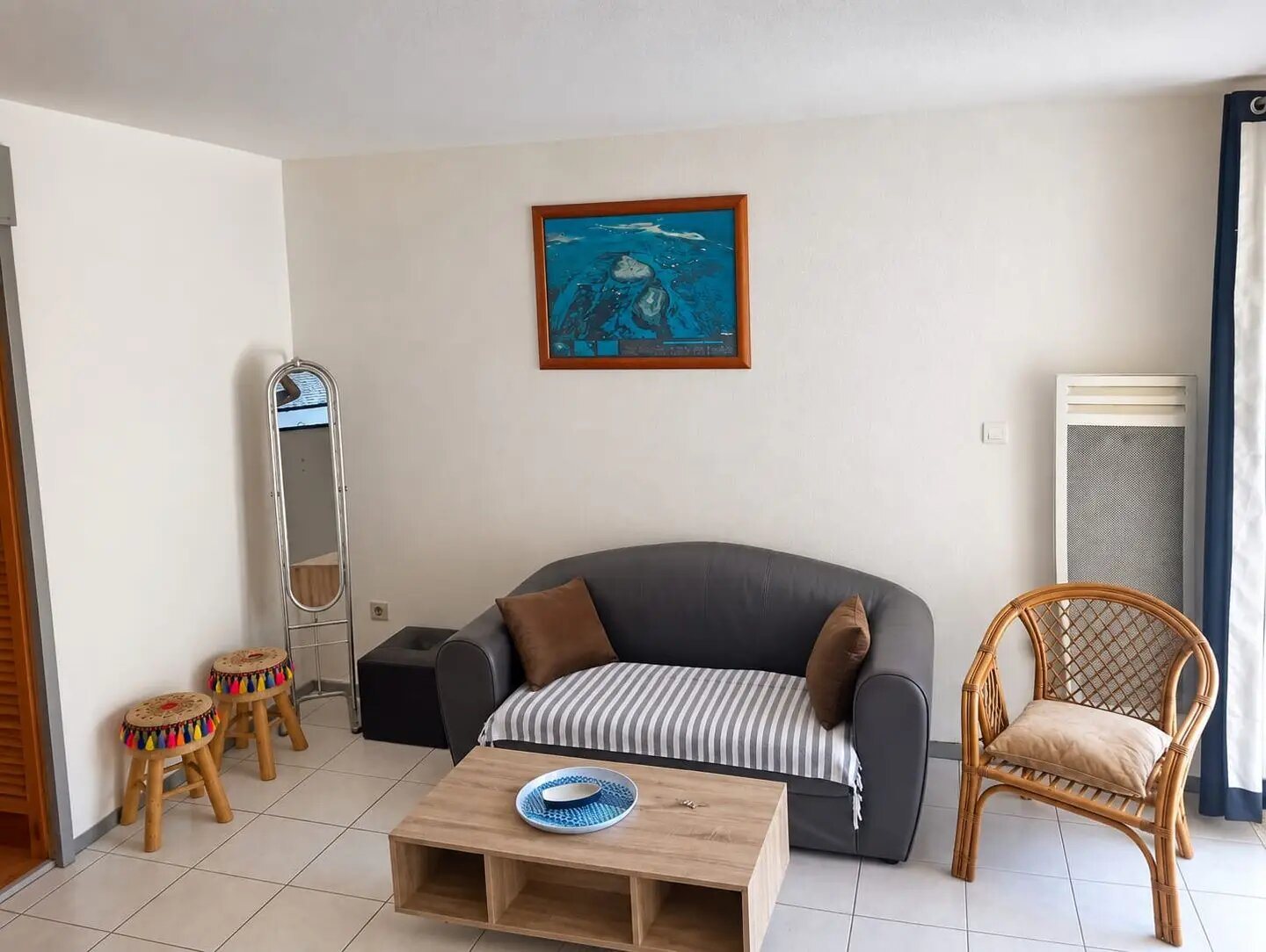 Appartement à vendre, 29m², Concarneau