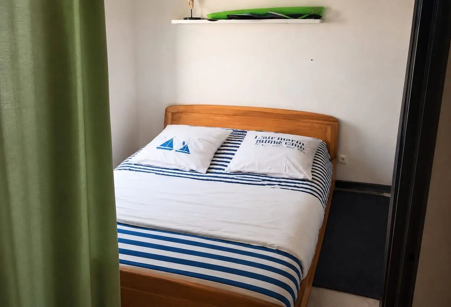Appartement à vendre, 29m², Concarneau