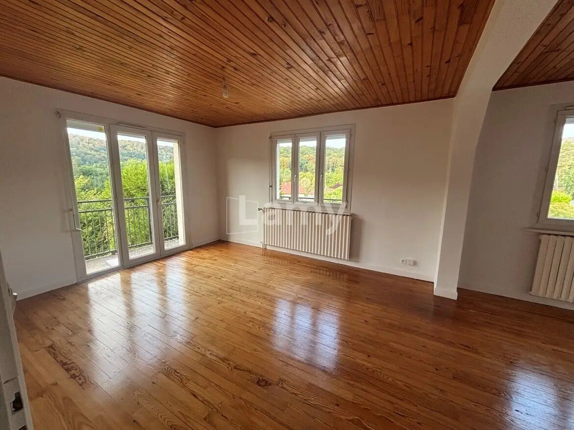 Maison à louer, 96m², Marchaux