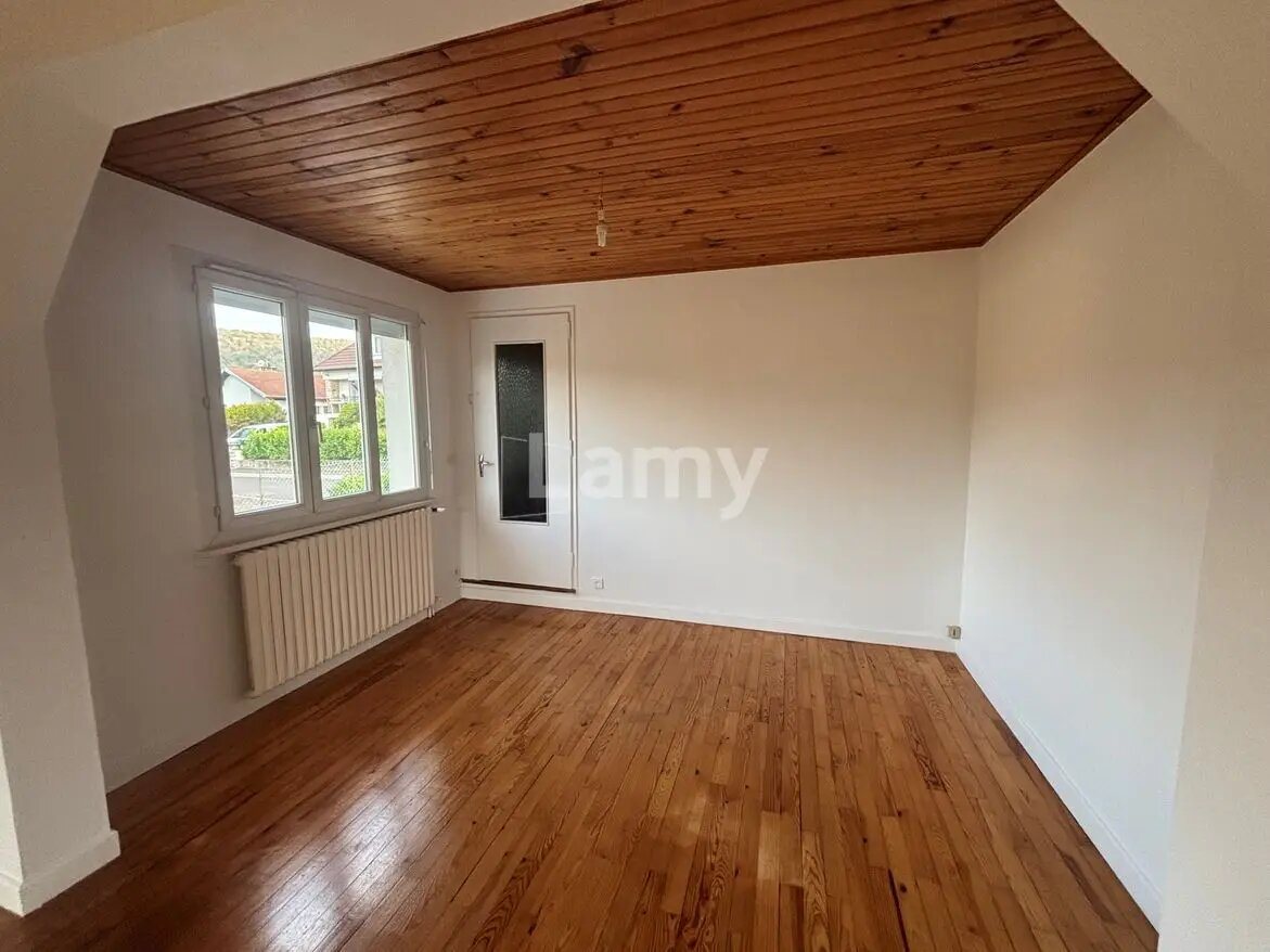 Maison à louer, 96m², Marchaux