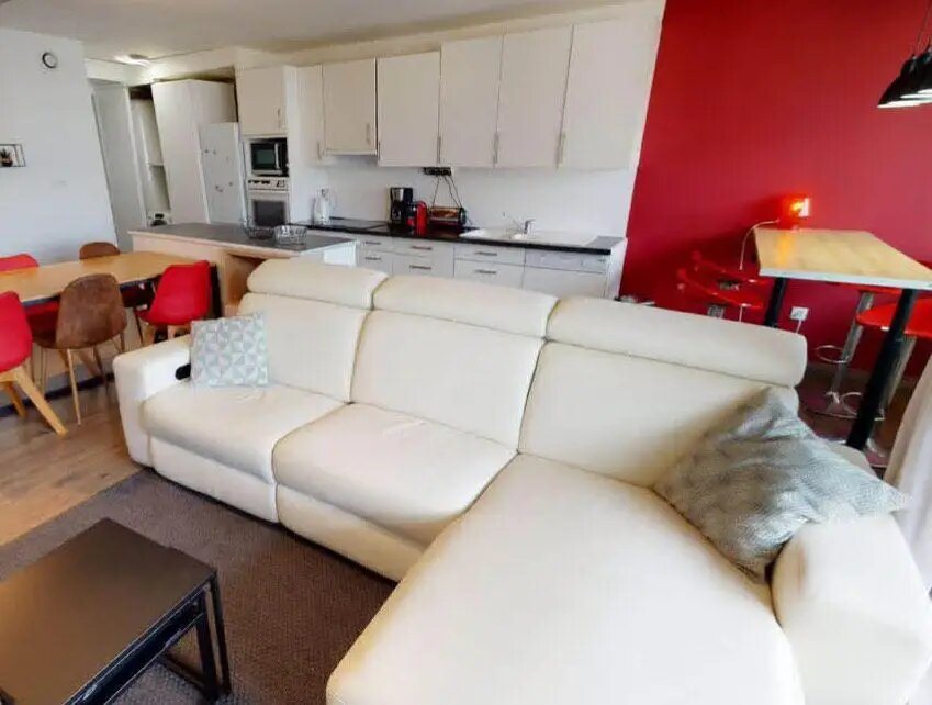 Appartement à louer, 28m², Troyes