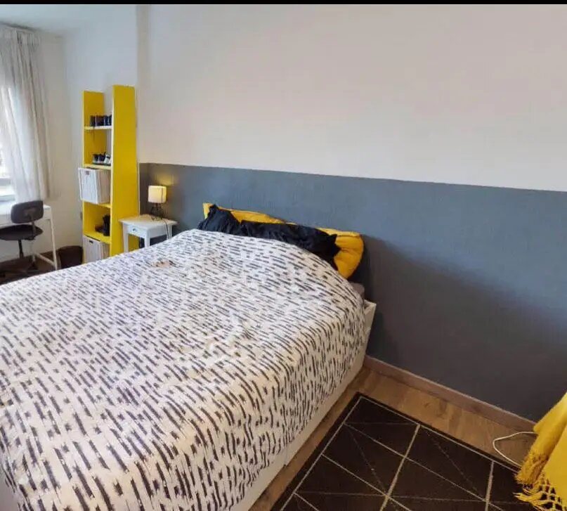 Appartement à louer, 28m², Troyes