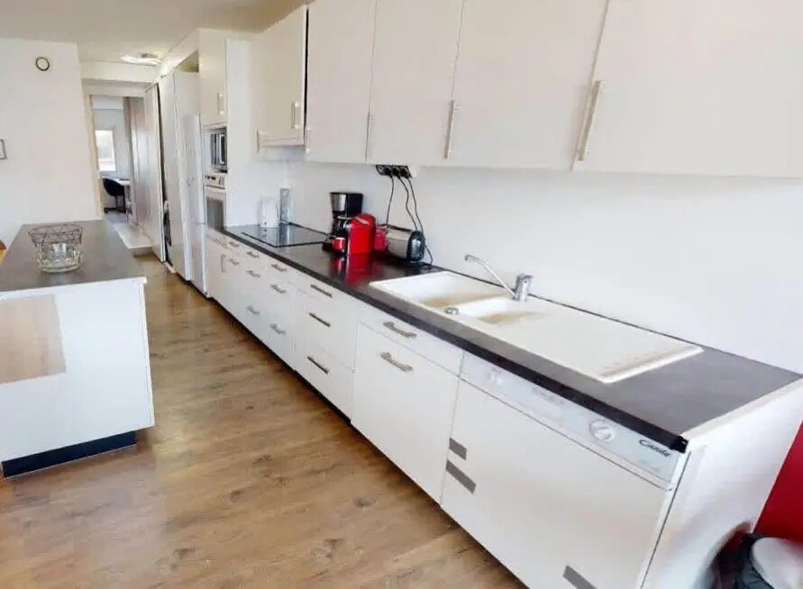 Appartement à louer, 28m², Troyes