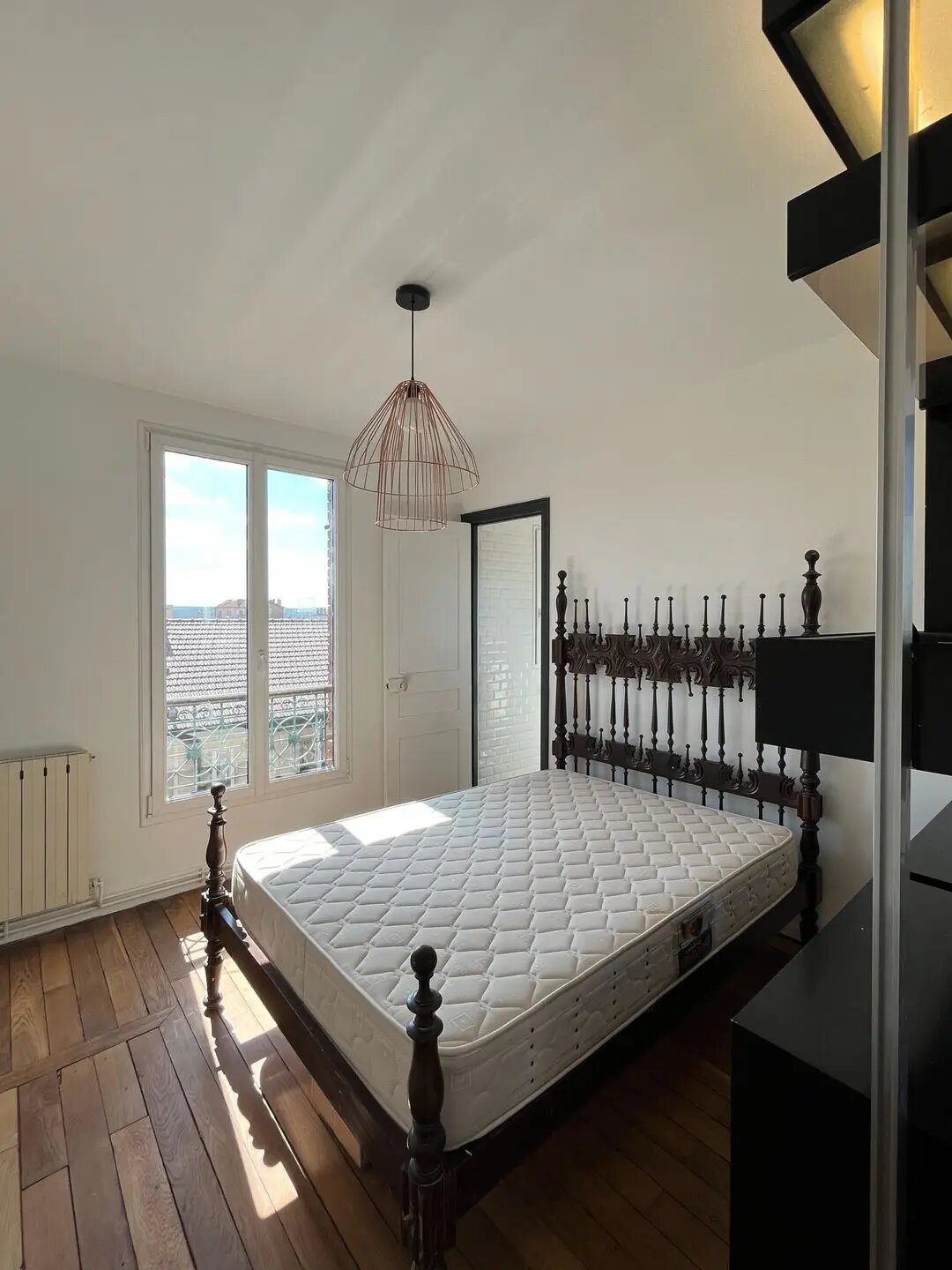 Appartement à louer, 46m², Nanterre