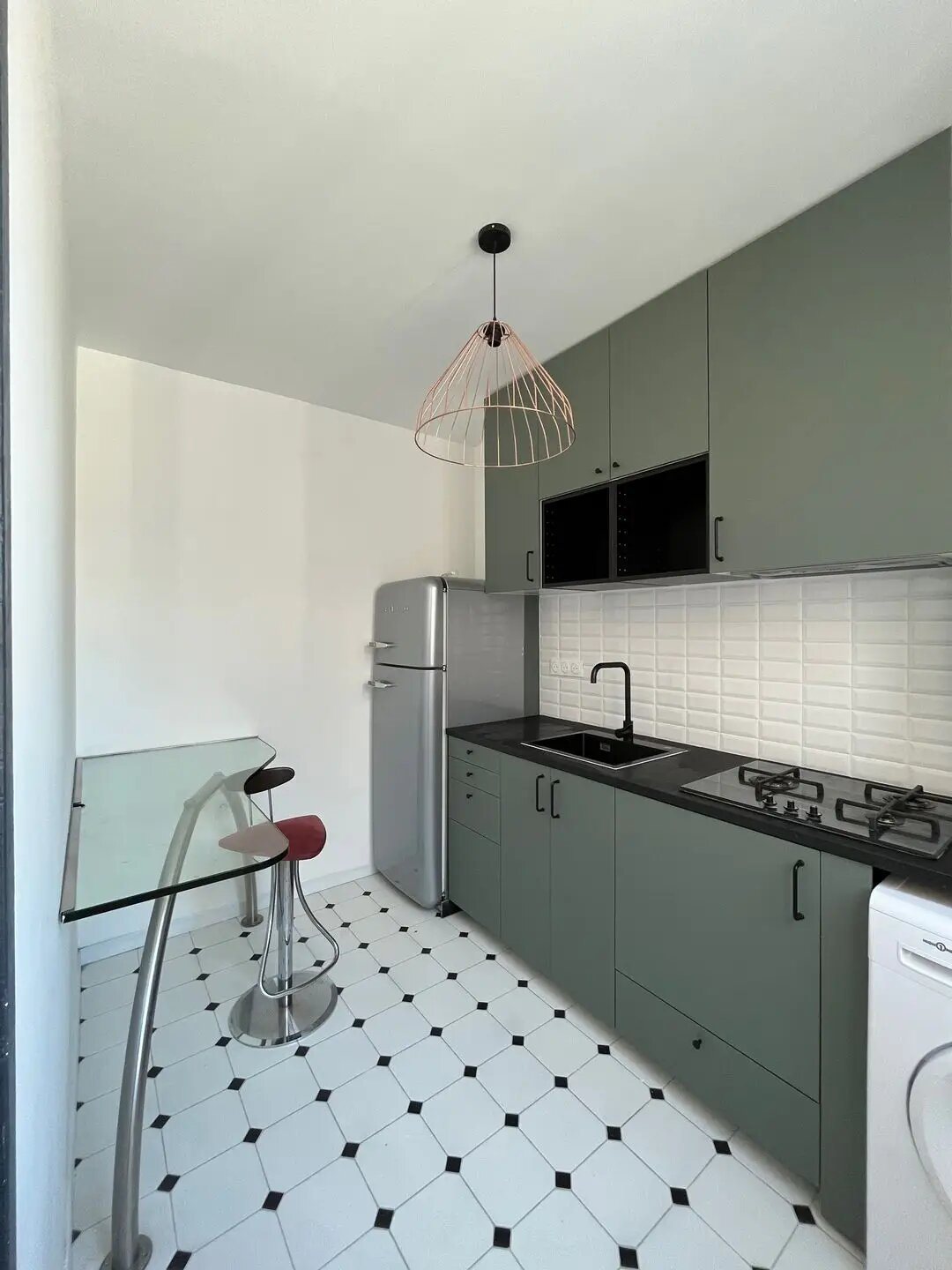 Appartement à louer, 46m², Nanterre