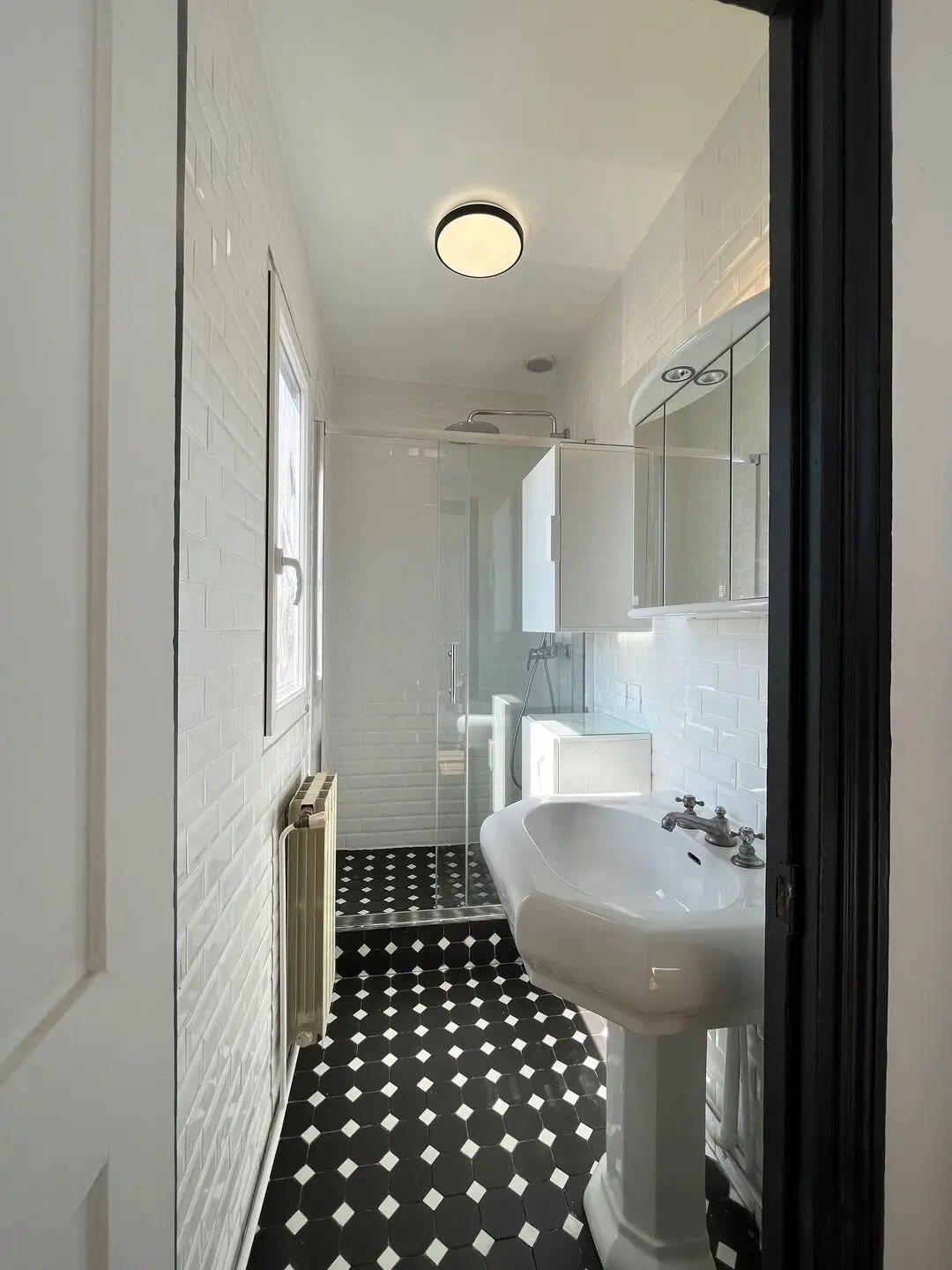 Appartement à louer, 46m², Nanterre