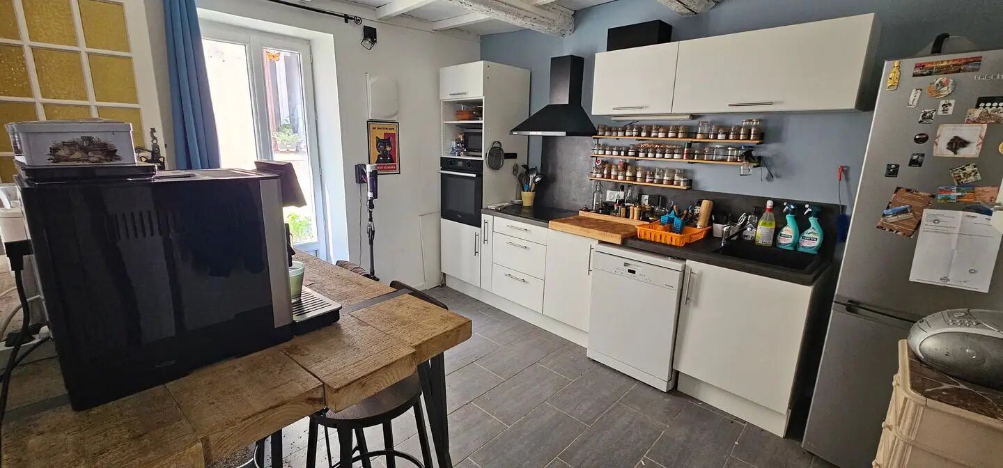 Maison à vendre, 58m², Pignan