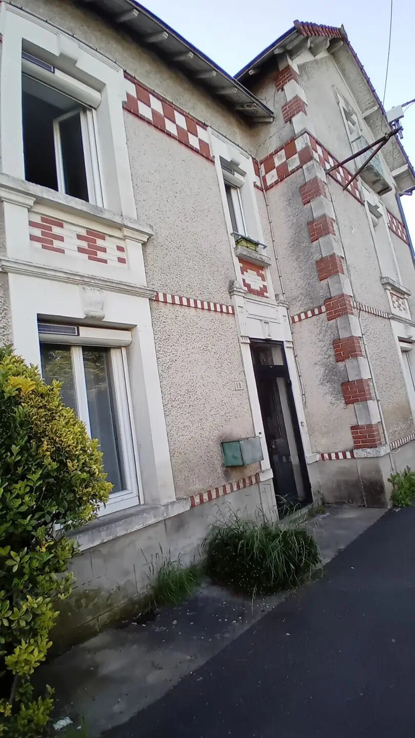 Maison à vendre, 141m², Bellac