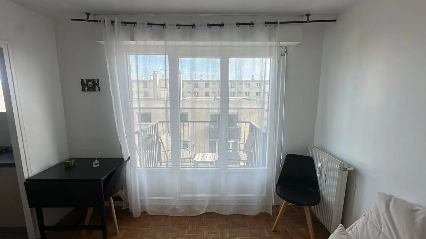 Appartement à louer, 24m², Saint-Maur-des-Fossés