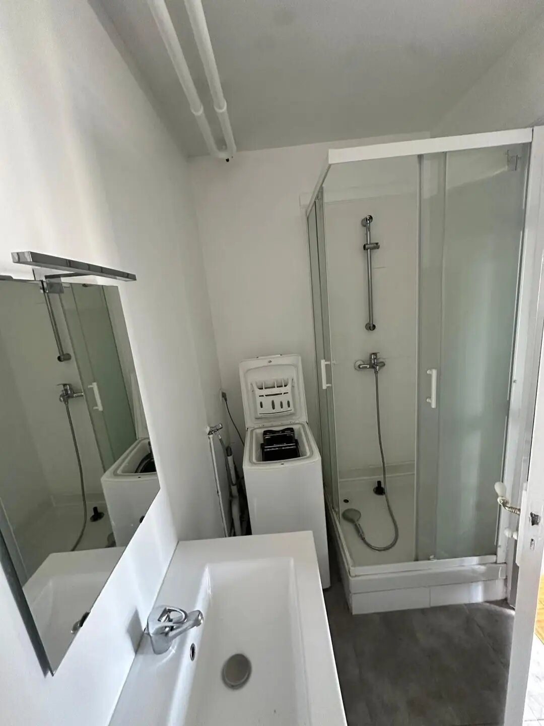Appartement à louer, 24m², Saint-Maur-des-Fossés