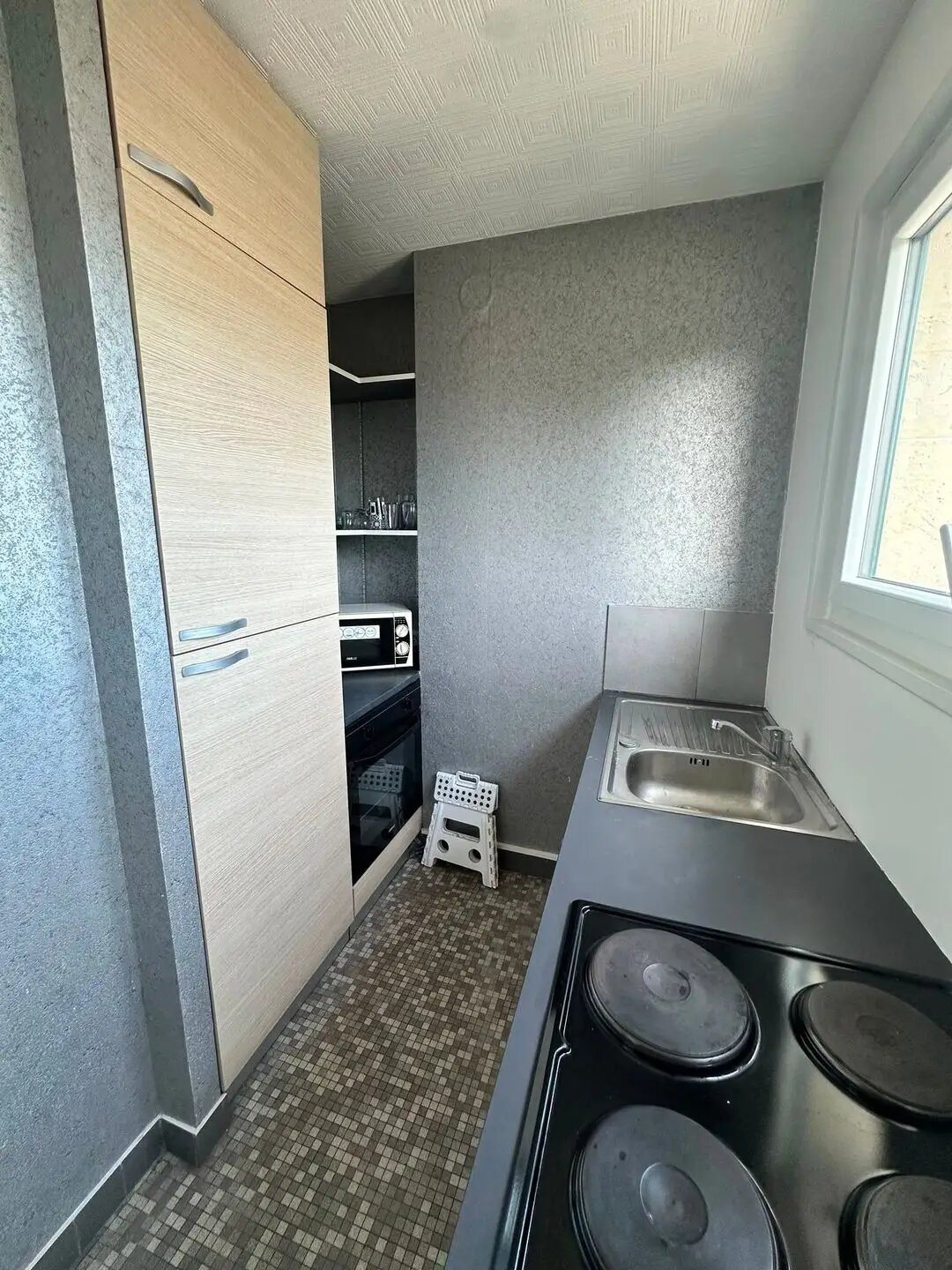 Appartement à louer, 24m², Saint-Maur-des-Fossés