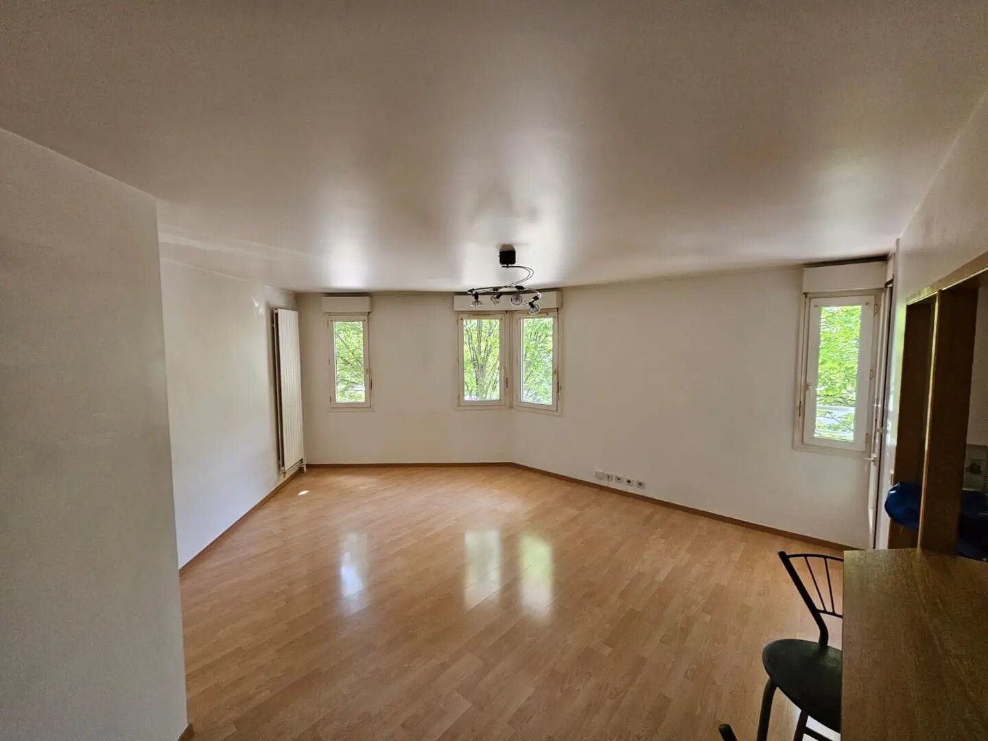 Appartement à vendre, 83m², Issy-les-Moulineaux