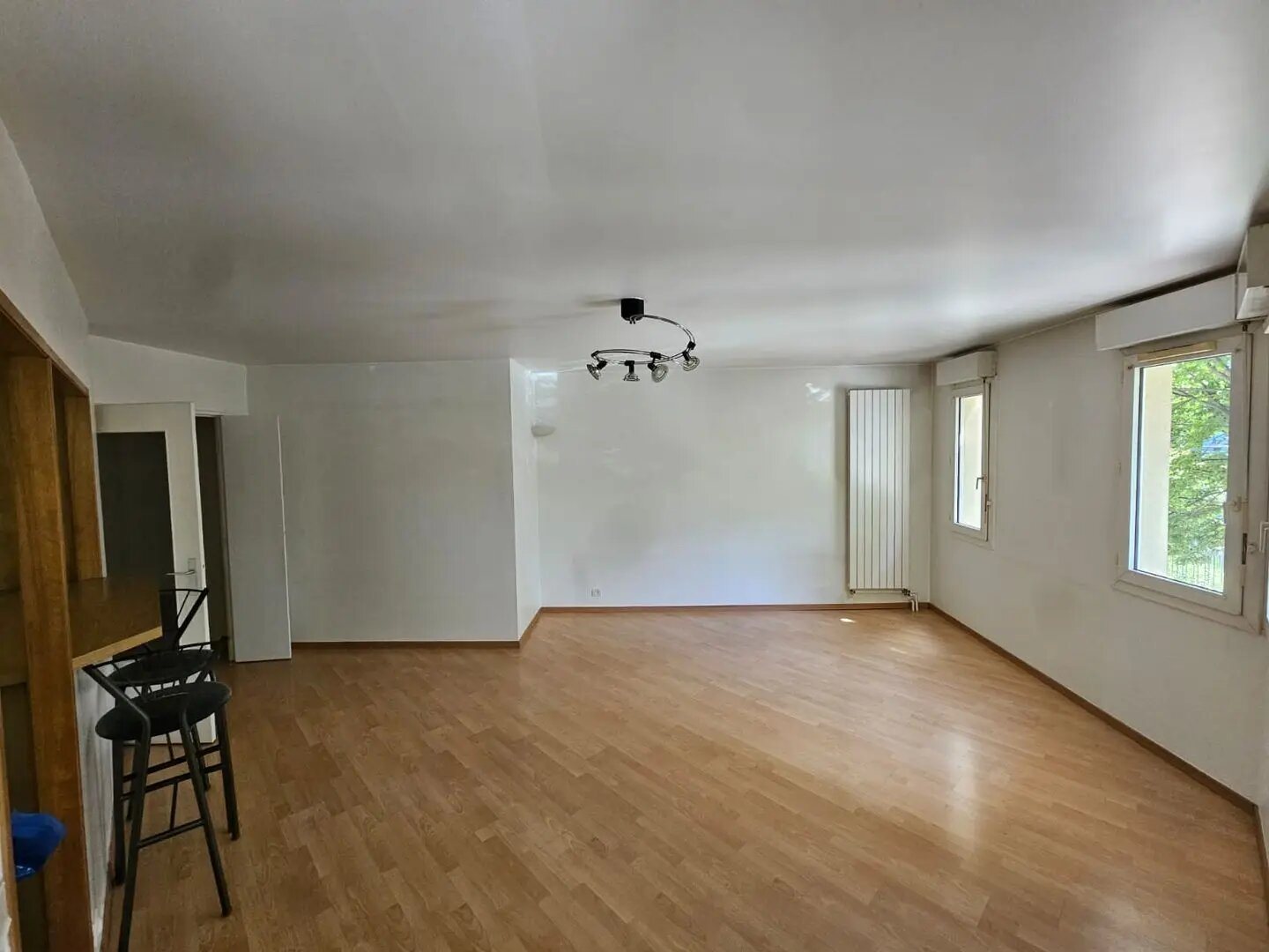 Appartement à vendre, 83m², Issy-les-Moulineaux