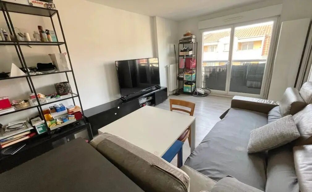 Appartement à louer, 29m², Sartrouville