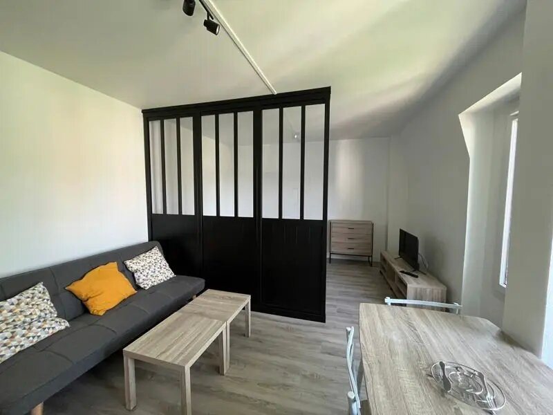 Appartement à louer, 32m², Amboise