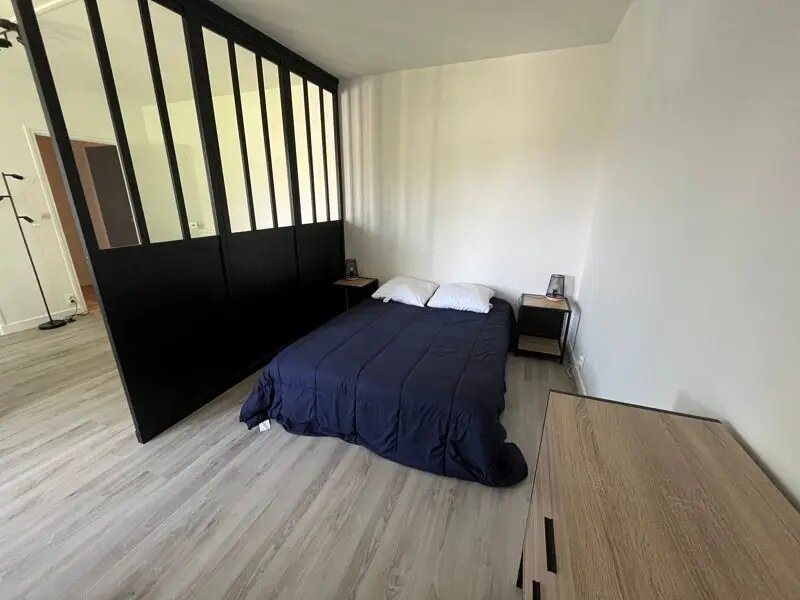 Appartement à louer, 32m², Amboise