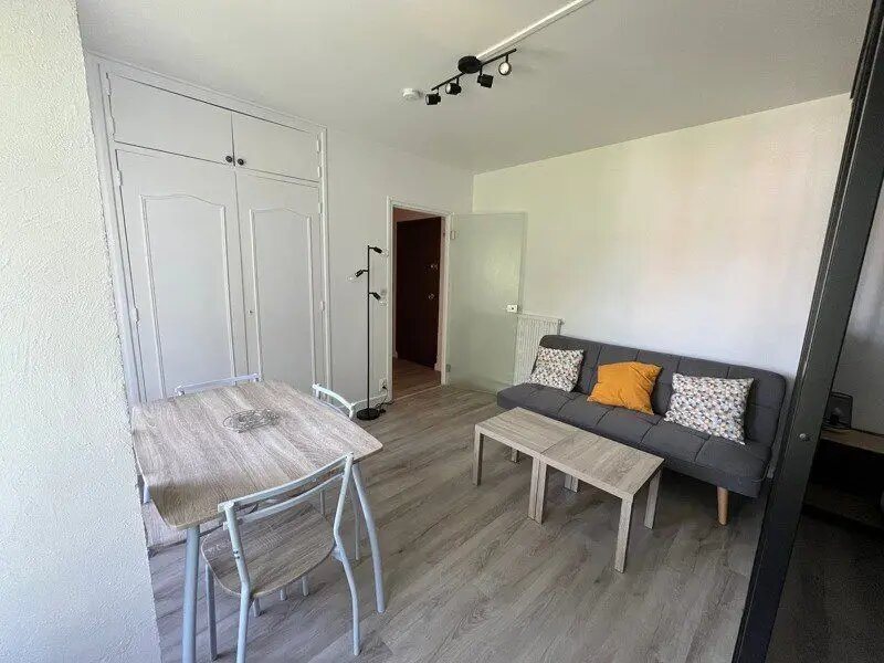 Appartement à louer, 32m², Amboise