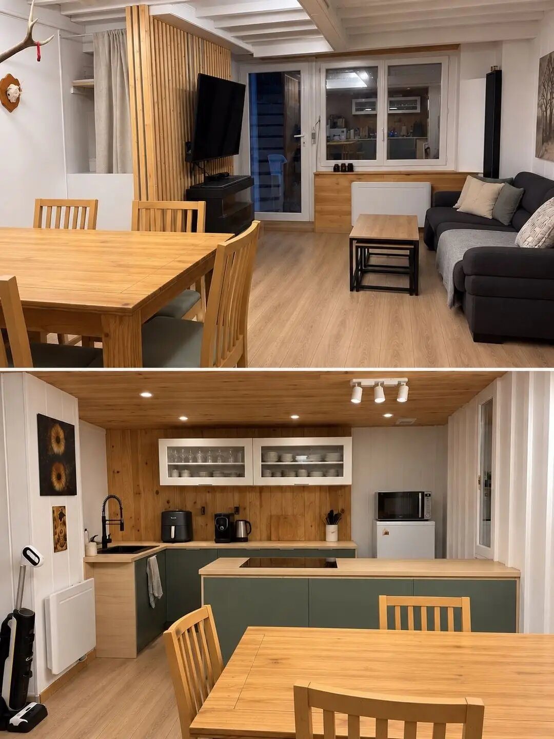 Appartement à vendre, 45m², Châtel-Guyon