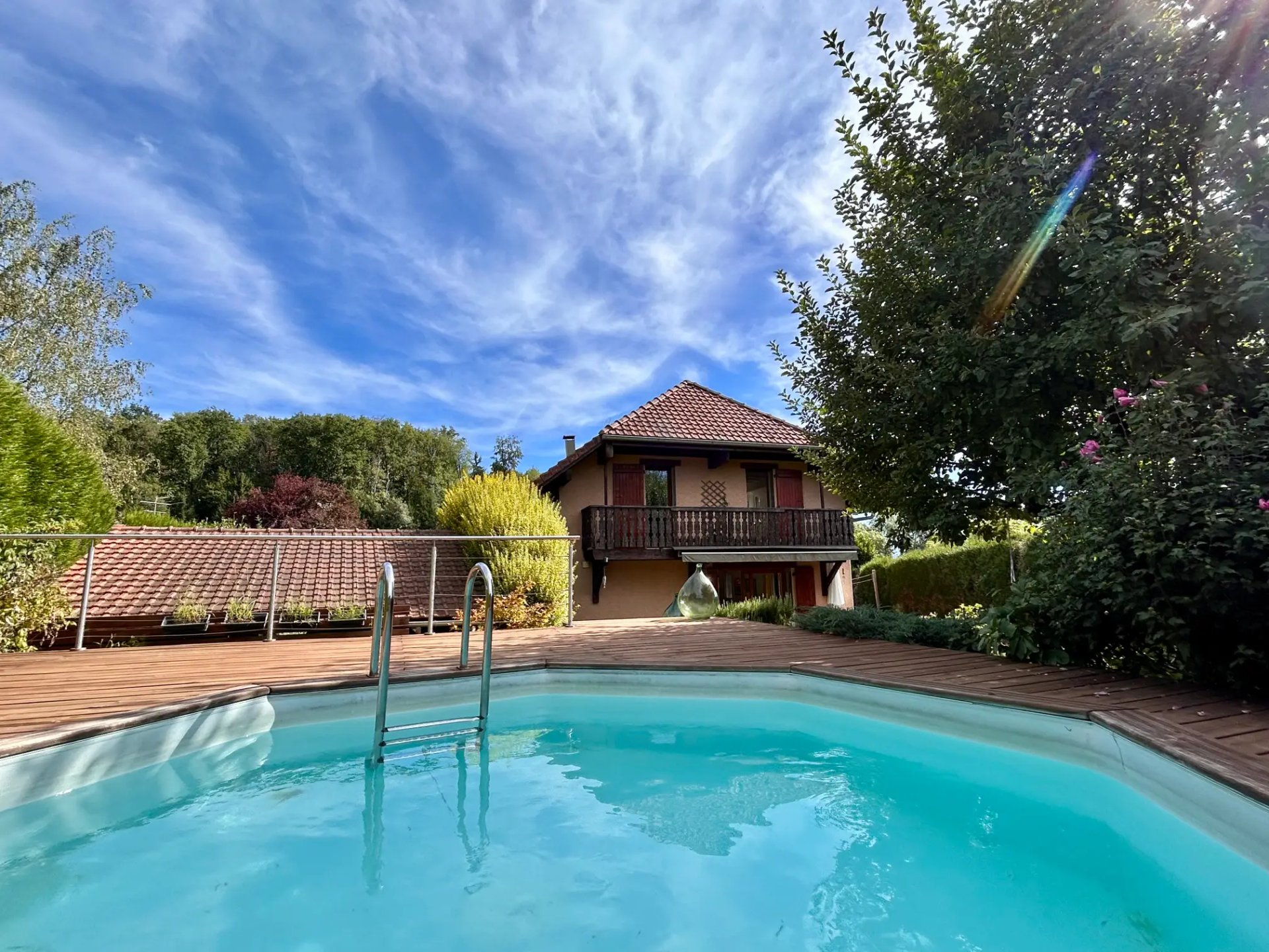 Maison à vendre, 105m², Epagny