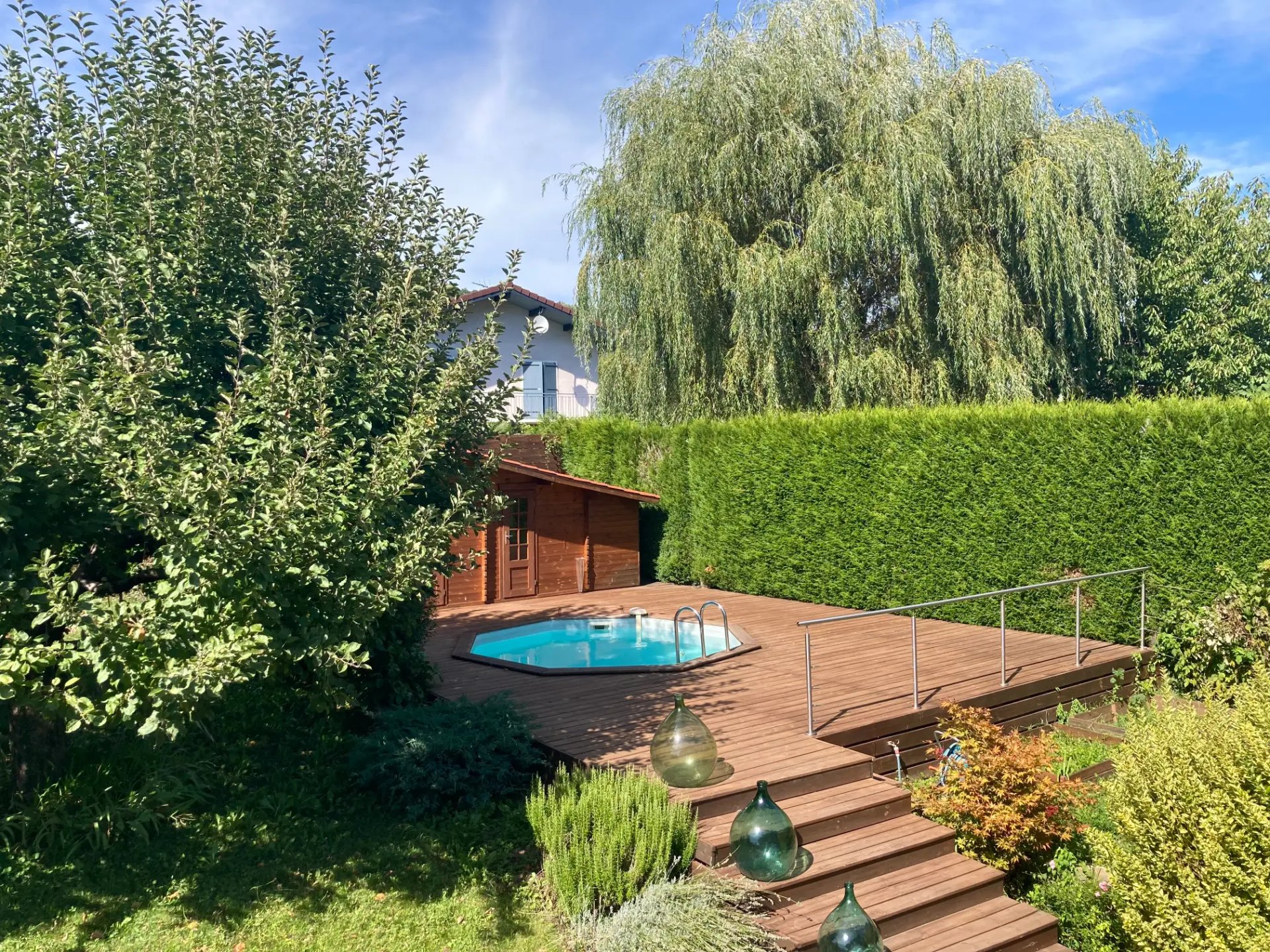 Maison à vendre, 105m², Epagny