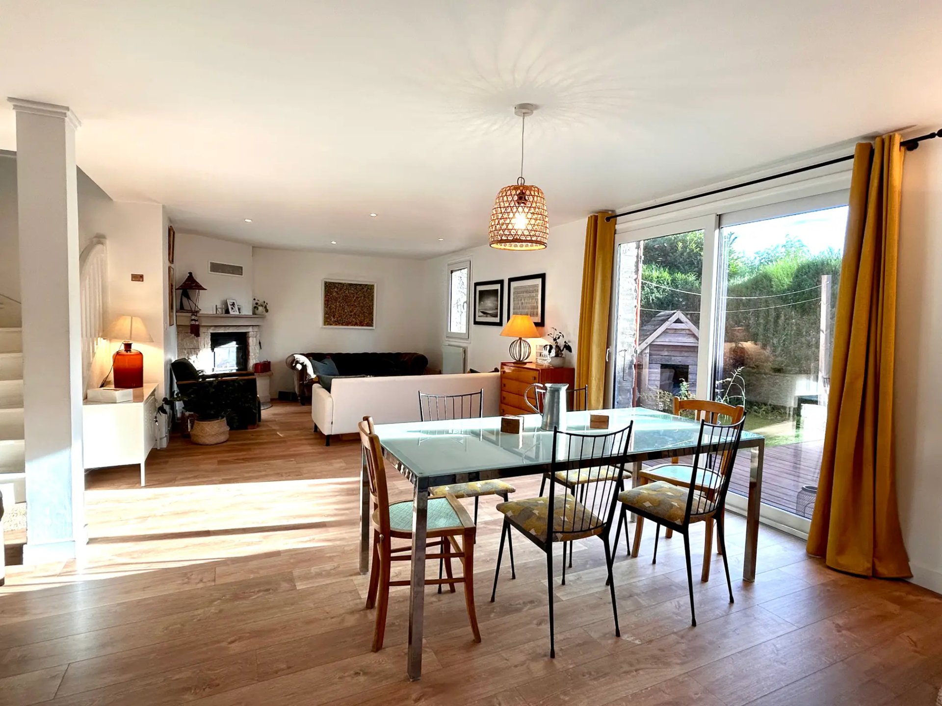 Maison à vendre, 105m², Epagny
