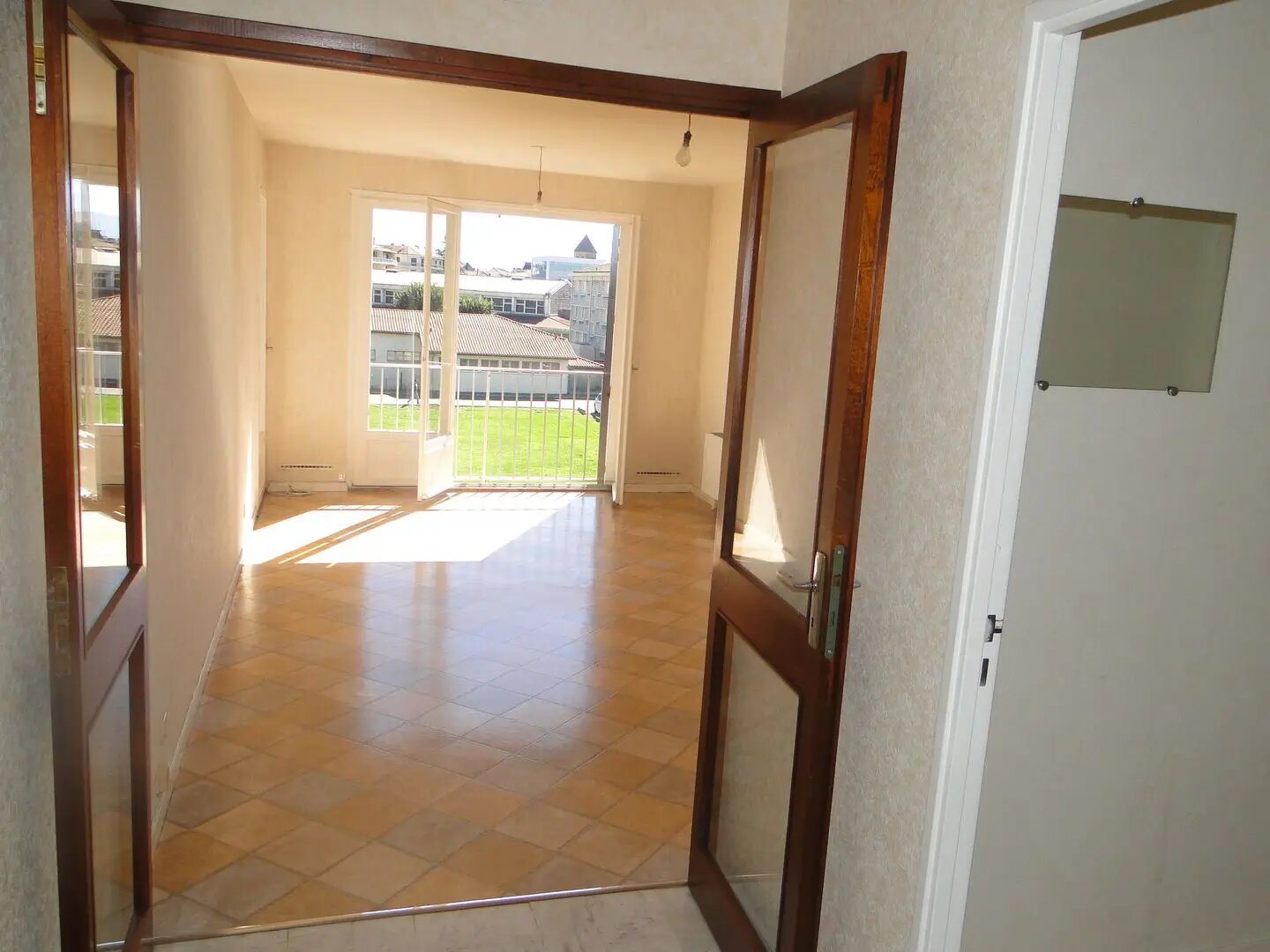 Appartement à vendre, 70m², Saint-Gaudens